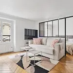 Bnbnova - Jardin Des Tuileries & Louvre